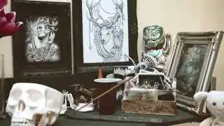 Wiosenny Walk In Day w Kult Tattoo Fest | 27.03.2015