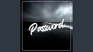 Password