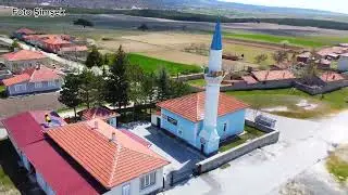 Haymana köyü / Kütahya