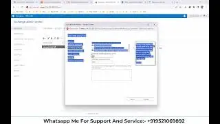 Cara Membuat Room Mailbox Exchange Server 2019 | Tutorial Setting Ruang Meeting Indonesia