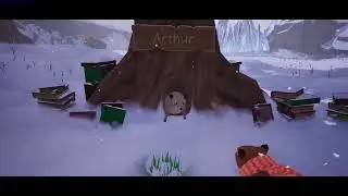 Springbound gameplay - GogetaSuperx