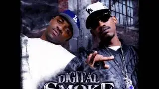 Kurupt & J Wells - Get it (Feat Goodie Mob & Roscoe)