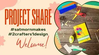 #2crafters1design:  Housewarming Cards
