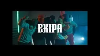 MASNO - EKIPA (Official Music Video