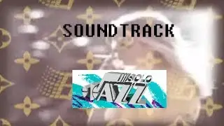 ***SOLO JAZZ*** [FULL SOUNDTRACK] [240p] [BRONZE HARDWARE EXCLUSIVE] [VERY RARE]