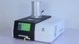 SKZ1053 Thermogravimetric Analyzer
