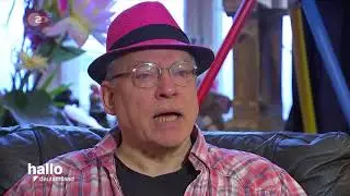Rosa von Praunheim outet homosexuelle Promis