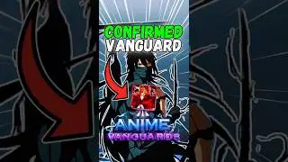 Update 11.5 Got LEAKED! (Anime Vanguards)