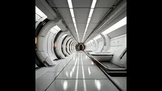 Intense music for flights in space - Space Driving_PHONK MIX