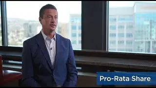 Pro-Rata Share | Commercial Real Estate | Healthcare