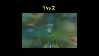 Claude vs Ling and brody #mobilelegends #mlbb #claude #shorts