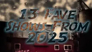 Взгляд назад: 13 любимых сериалов 2025 года