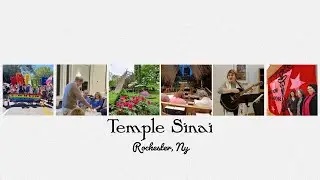 Erev Shabbat Service 1-16-26
