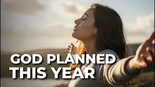Overwhelmed by What's Coming? Let God Hold Your Future