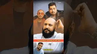 B Praak On Bollywood Sad Songs | Jaani #shorts #trending #yt #sad
