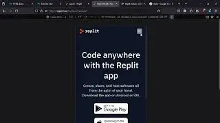 Registrasi Akun Replit.com - RPL YPI