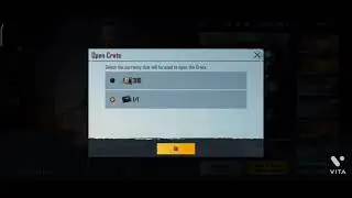 pubg caret opening hak