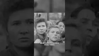 Human Rights Killed Communism - Sarah Paine