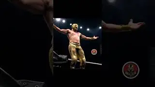 #luchalibre #aewcollision #aew #aewdynamite #cmll #westling #cmllluchalibre