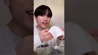Tiktok Ox_Zung Mamaaa Boy-Won Jeong