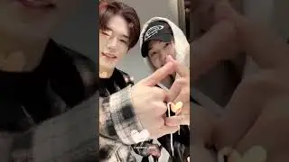 if it's forever, it's even better 🕊#더크루원 #TheCrewOne #Journeys#ATBO #JUSTB #김연규 #Yeonkyu #배인 #Bain