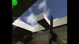 CS 1.6 Bunny &Ccedil;abaları V117
