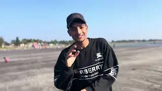 Rajodi Beach Vlog | Virar West Mumbai                             Azzu lifestyle vlog