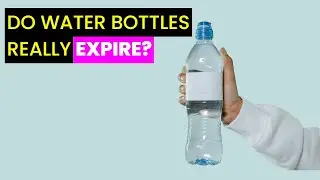The Truth About Bottled Water Expiration Dates | Future Technology & Science News 284
