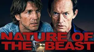 NATURE OF THE BEAST | Full Thriller Movie | Lance Henriksen, Eric Roberts, Brion James