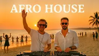 SUMMER AFRO HOUSE Sunset Mix (Adam Port, Avicii, The Weeknd, Coldplay, Diplo) - Summer Vibes #010