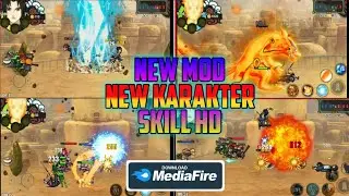 Share NARSEN Terbaru 2021||TerGG, Terrusuh, Skill HD semua Coy!!!!!