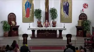8:30am Chaldean Mass 1st Sunday of The Cross 9/17/2023