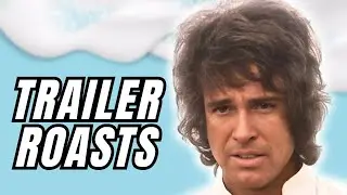 Shampoo (1975) - Trailer Roasts