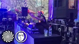 Raja Ram Live @ TIP Festival, Israel 2015 (1)