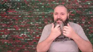 Review of the RUNESILK Elements Air Beard Oil
