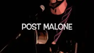 Post Malone 