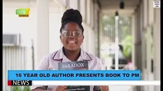 PBCJ NEWS - FEBRUARY 22, 2021