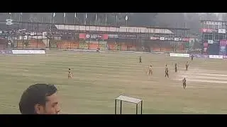 #Nepal VS Zimbabwe #Women's T20 World Cup Qualifier 2026