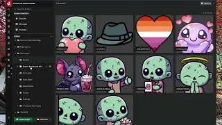 Librarian Info: New World Anvil Image Manager Overview
