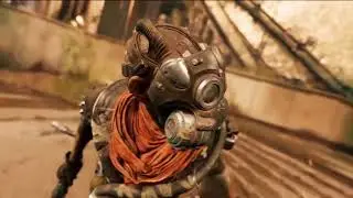 Paragon Official Drongo Announce Trailer