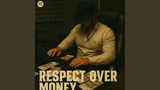 Respect Over Money
