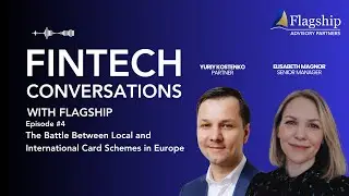 Episode #4 The Battle Between Local and International Card Schemes in Europe