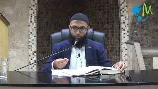 Hazrat Abdur Rahman ibn Awf (May Allah be pleased with Him) | #SundayGathering with Shaykh Omar Khan