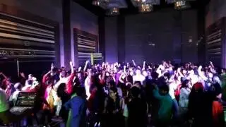 Dj Arun Productions for quintiles