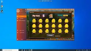 DDTank 4.1 New Update Test 2022