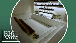 Equalize Spa | EIC on the Move