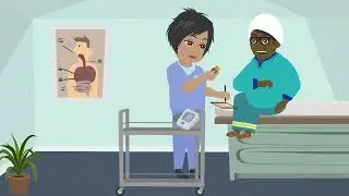 AMHARIC Patient Provider Communication