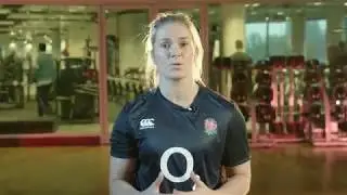 Fit For Rugby, Balance and Conditioning
