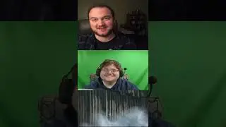 The Wild Robot #trailer #reaction #movie