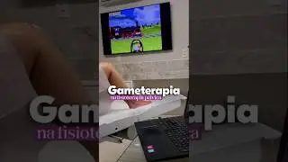 Descubra a gameterapia para fortalecer o assoalho p&eacute;lvico! Fisioterapia P&eacute;lvica em outro n&iacute;vel!